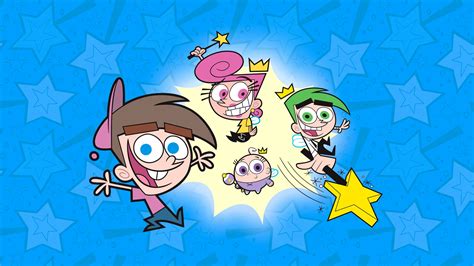 elmer the fairly oddparents|The Fairly OddParents (TV Series 2001.